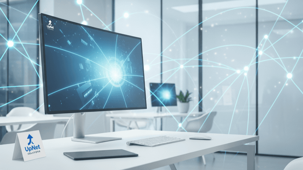 Pourquoi créer un site web professionnel en 2025