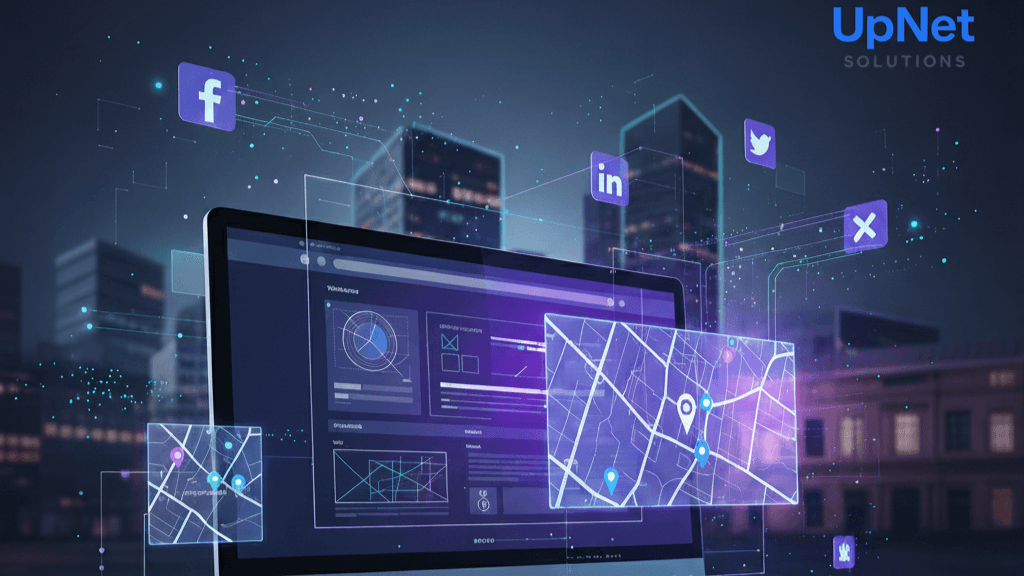 Pourquoi les entreprises de Niort ont besoin d’un site web moderne en 2025